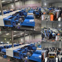 중국 Dongguan Jingzhan Machine Equipment Co., Ltd. 회사 프로필